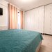 Popesti-Leordeni, apartament 2 camere cu terasa 17 mp