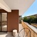 Popesti-Leordeni, apartament 2 camere cu terasa 17 mp