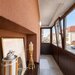 Popesti-Leordeni, apartament 2 camere cu terasa 17 mp